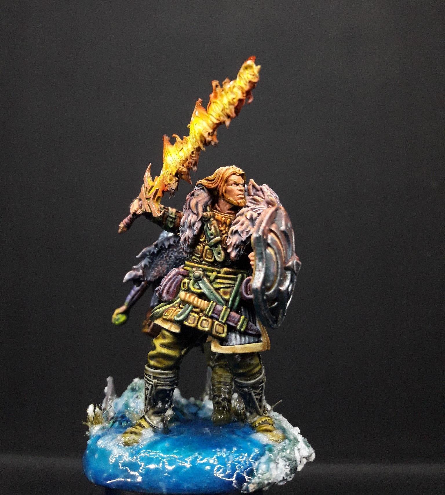The Isofarian Guard: Veilward - May 2026 Update and Status