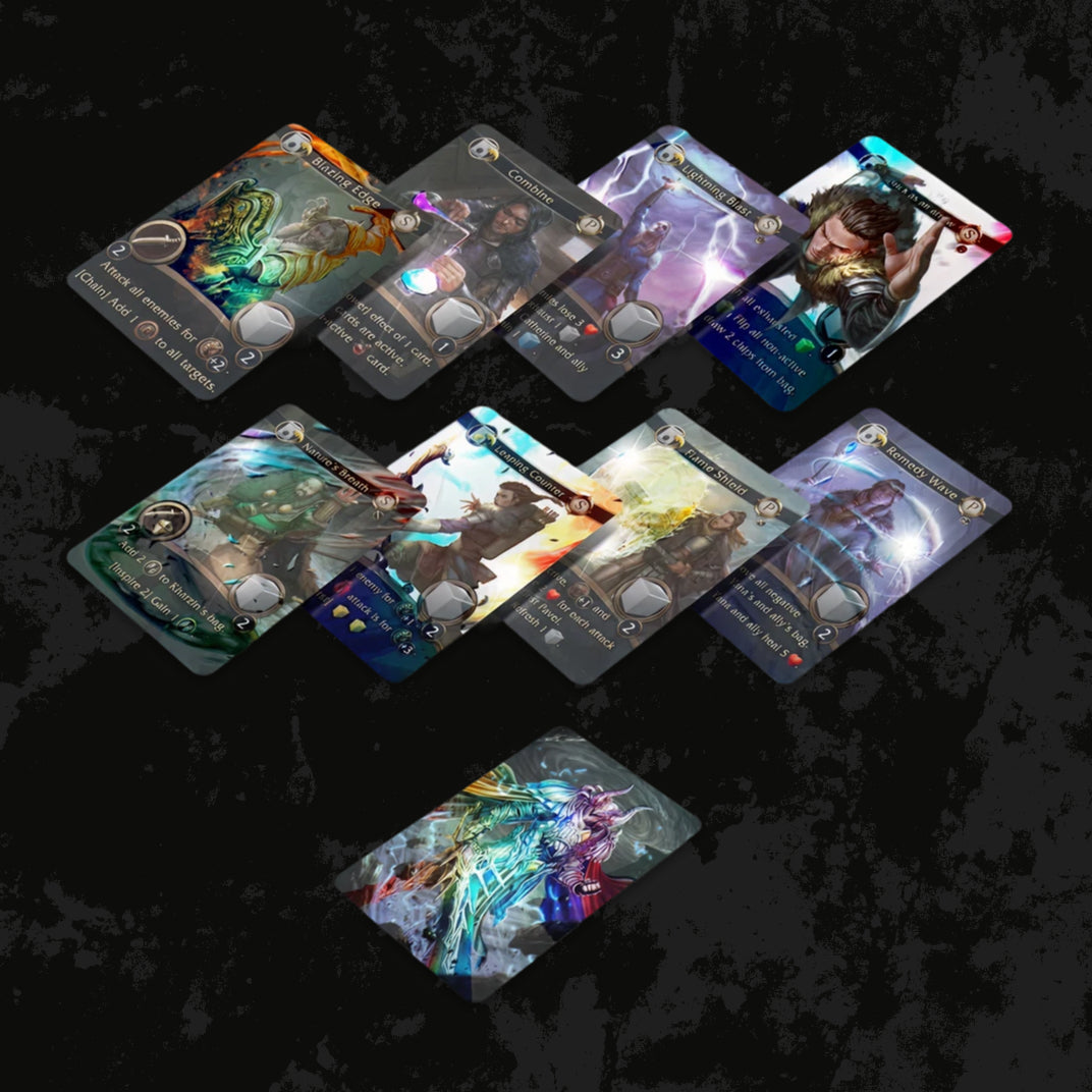 mtg arena foil cards The Isofarian Guard Promo The Gathering Options:Y'Shtola 