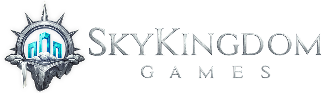 Sky Kingdom Games