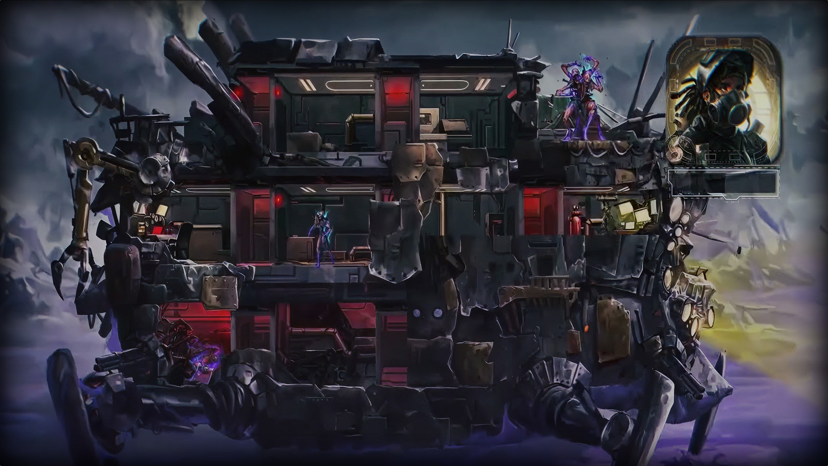 The Waste of Parts - May 2026 Update and ANNOUNCEMENT COMING!
