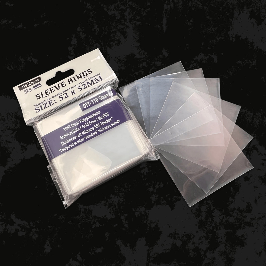 The Isofarian Guard Sleeve Kings Sleeve Bundle