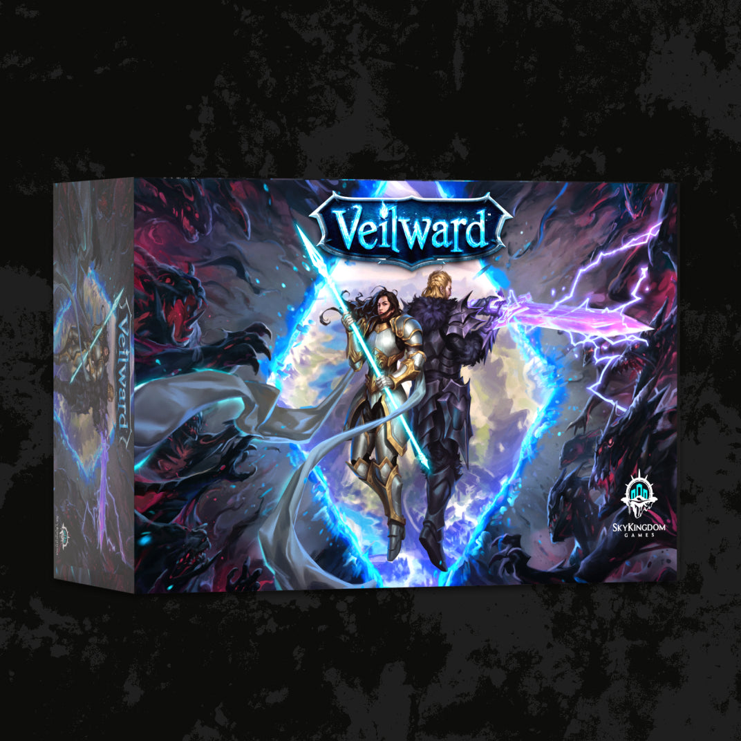 Veilward Expansion